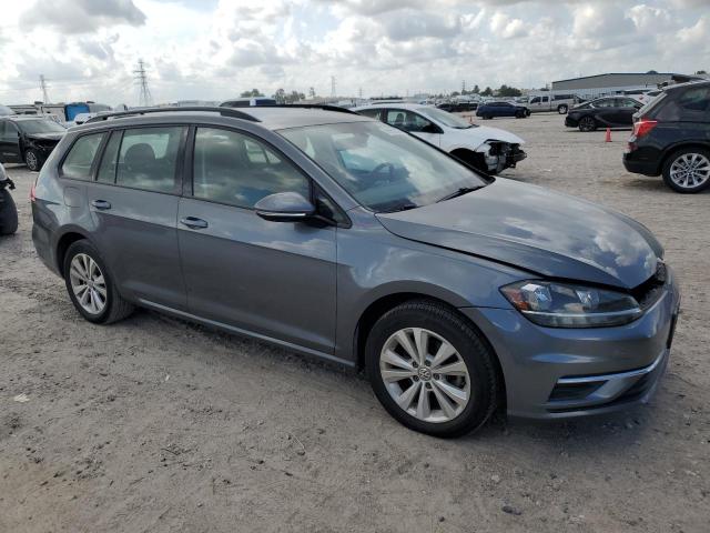 2019 VOLKSWAGEN GOLF SPORT - 3VW117AU7KM508426
