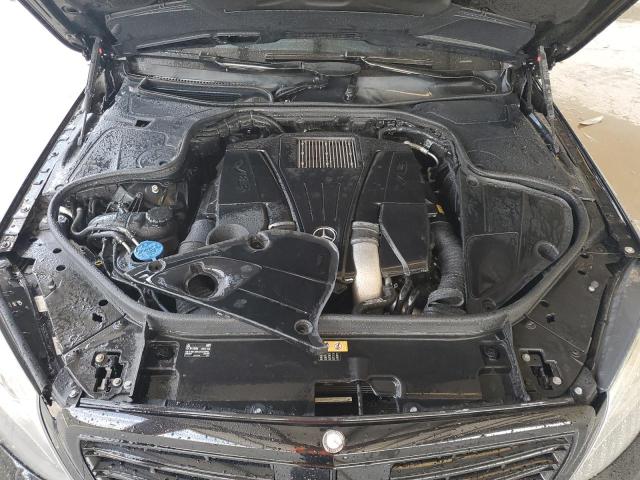 2015 MERCEDES-BENZ S 550 4MAT - WDDUG8FB7FA096870