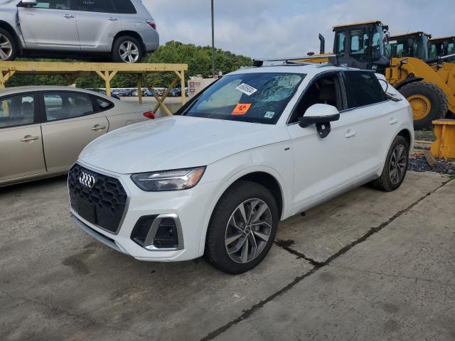 AUDI Q5 PREMIUM