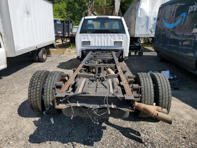 VIN 1FDUF5GT8KDA14183 2019 Ford F-550, Super Duty no.6