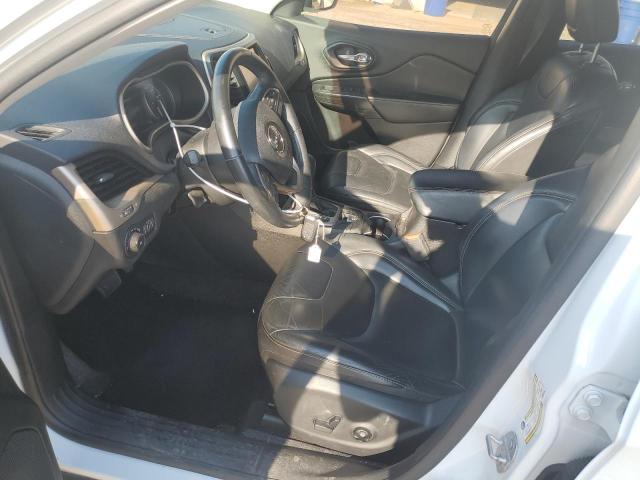 2017 JEEP CHEROKEE L - 1C4PJLDB2HW522291