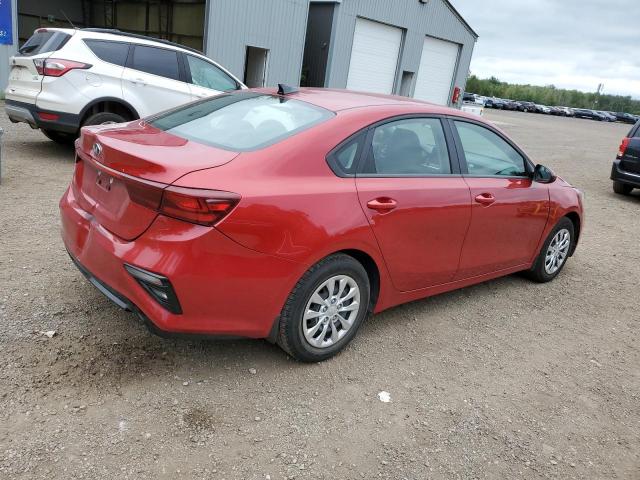 2019 KIA FORTE FE - 3KPF24AD4KE093404