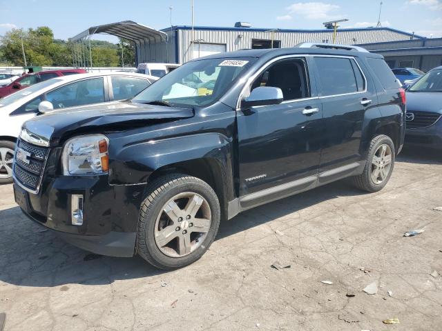 GMC TERRAIN SL