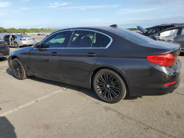 VIN WBAJA7C5XKG912370 2019 BMW 5 Series, 530 XI no.2