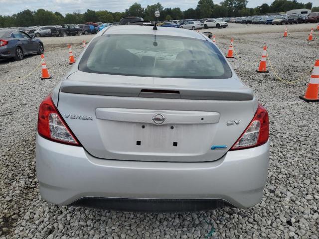 2016 NISSAN VERSA S - 3N1CN7AP9GL848509