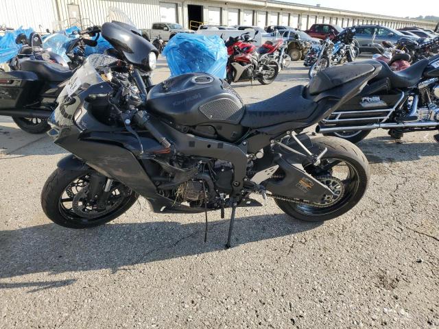 2024 KAWASAKI ZX636 K - JKBZXJK14RA002376