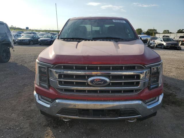 2023 FORD F150 SUPER - 1FTFW1E84PFC20777
