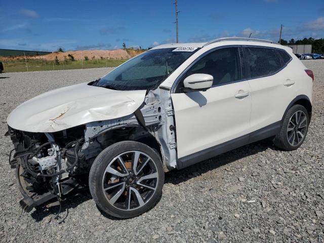 Vin: jn1bj1cp2kw524273, lot: 68996784, nissan rogue s 2019 img_1