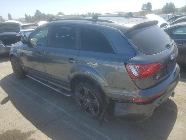 VIN WA1DGAFE5DD001546 2013 Audi Q7, Prestige no.2