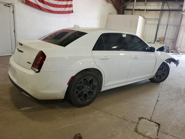 Vin: 2c3ccasg0nh131263, lot: 65362854, chrysler 300 touring l 20223