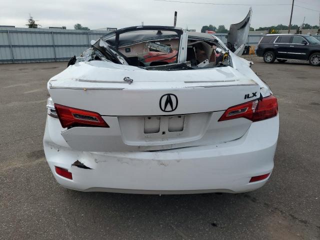 VIN 19VDE1F55DE021668 2013 Acura ILX, 20 Premium no.6