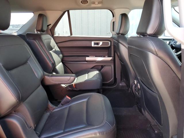 2020 FORD EXPLORER X - 1FMSK7DH7LGC98551