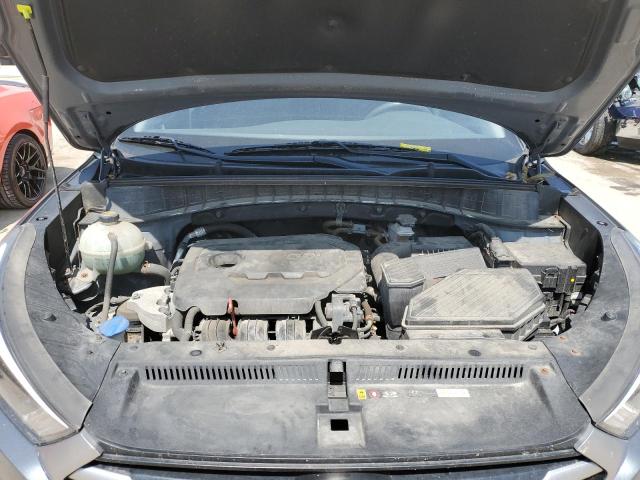 2018 HYUNDAI TUCSON SPO - KM8J3CAL0JU770985