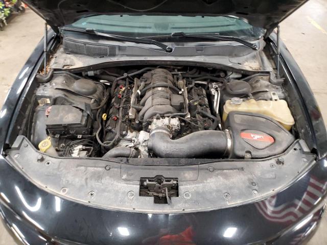 2017 DODGE CHARGER PO - 2C3CDXKT2HH596239