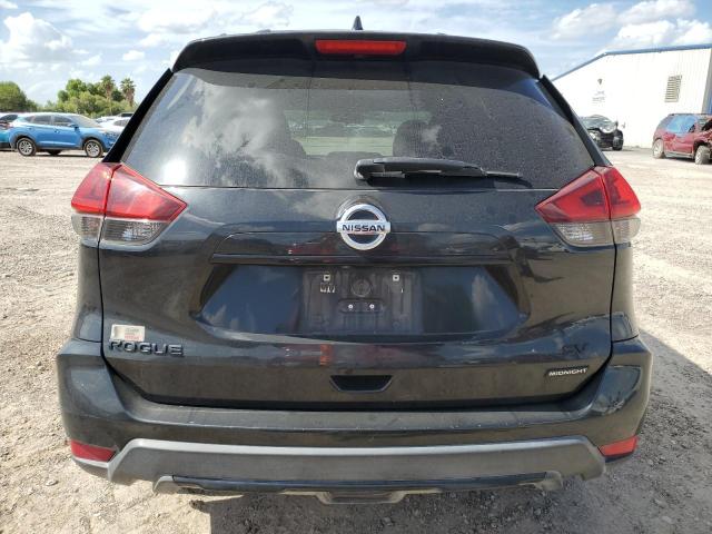 2018 NISSAN ROGUE S - 5N1AT2MT4JC738195