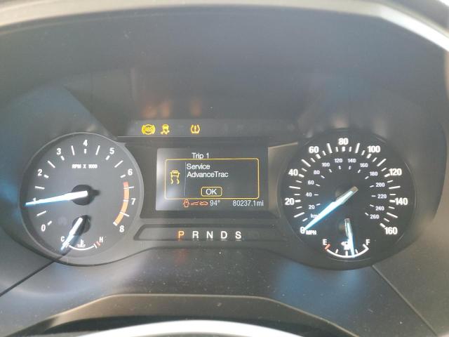 2020 FORD EDGE SE - 2FMPK3G94LBA33922