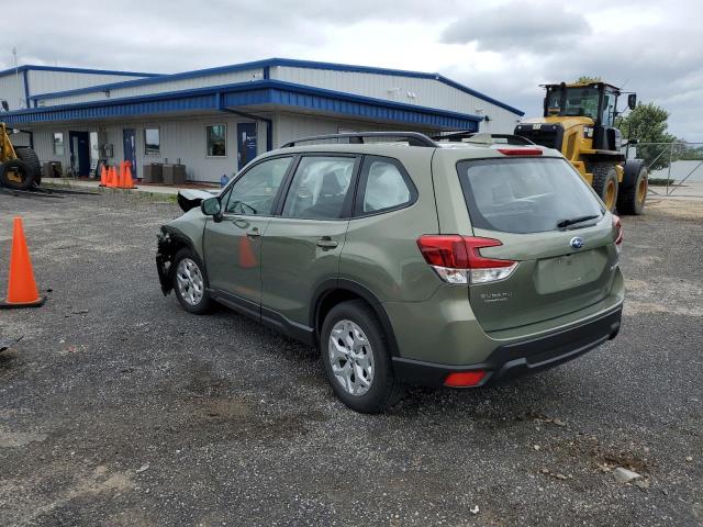 2020 SUBARU FORESTER JF2SKADC6LH494689