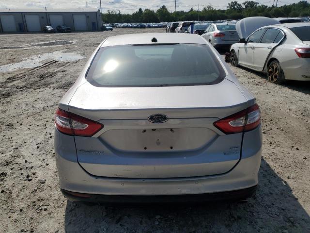 2016 FORD FUSION SE - 3FA6P0HDXGR363113