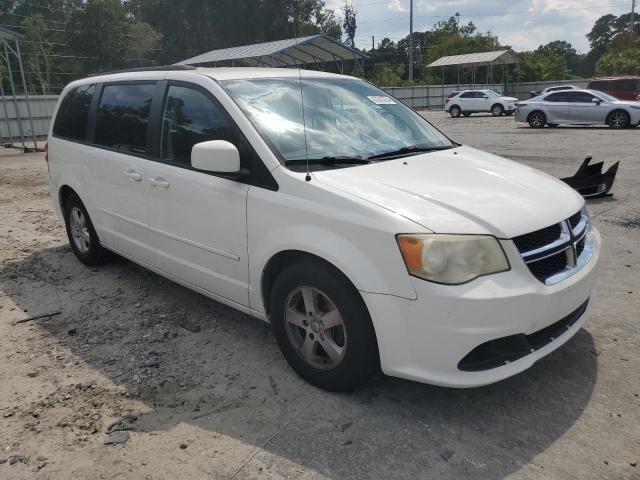 VIN 2C4RDGCG2DR624102 2013 Dodge Grand Caravan, Sxt no.4