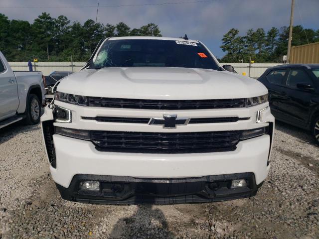 2022 CHEVROLET SILVERADO - 1GCUYEED7NZ193771