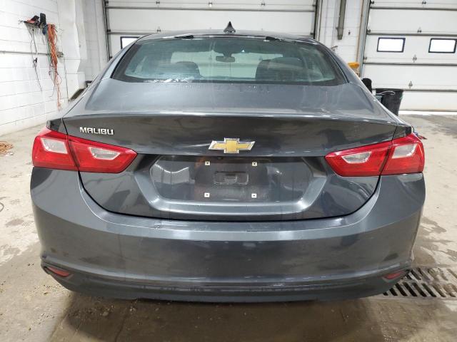 VIN 1G1ZC5ST7JF112126 2018 Chevrolet Malibu, LS no.6