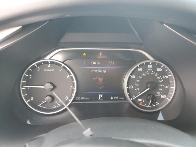2019 NISSAN MURANO S - 5N1AZ2MS0KN133019