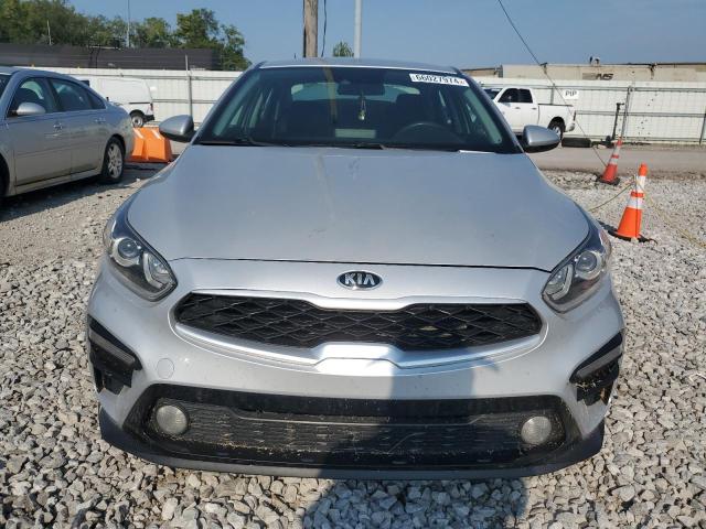 2019 KIA FORTE FE - 3KPF24ADXKE072752