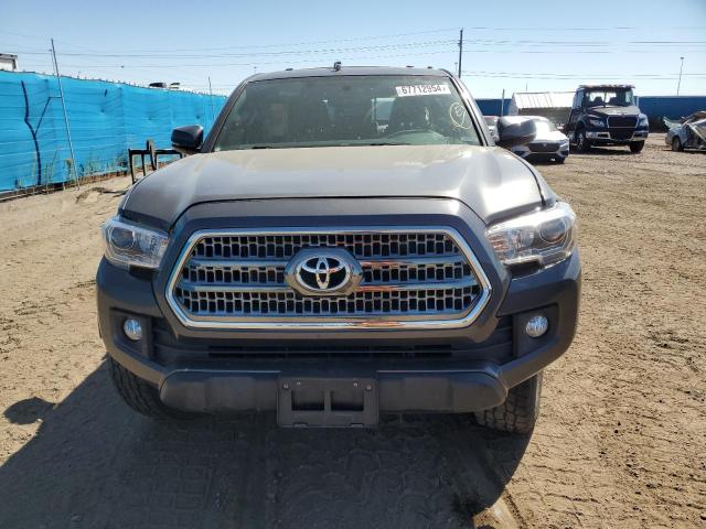 2017 TOYOTA TACOMA DOU - 3TMDZ5BN9HM025596