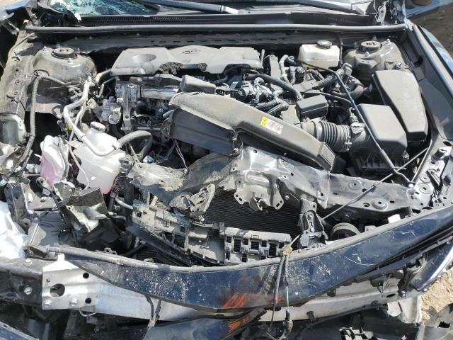 VIN 4T1C31AK7RU621585 2024 Toyota Camry, LE no.11