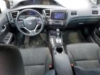 HONDA CIVIC SE photo