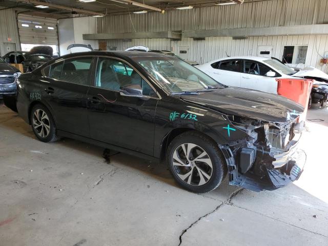 2020 SUBARU LEGACY PRE 4S3BWAC61L3023724  69068834