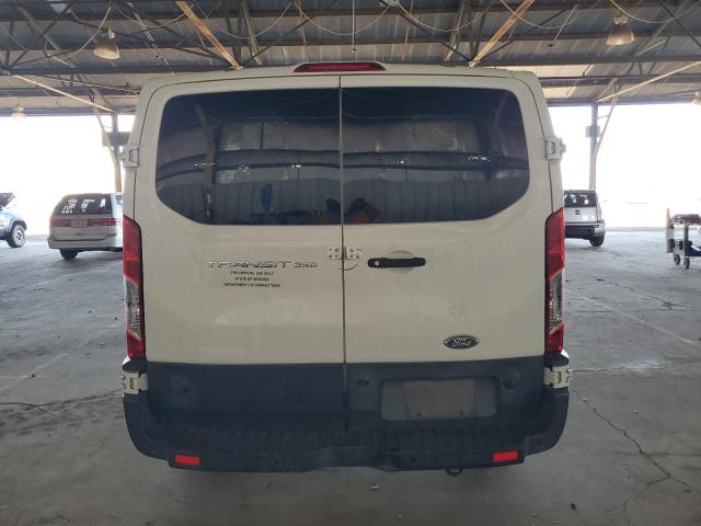 2019 FORD TRANSIT T- - 1FBZX2ZM2KKA96424