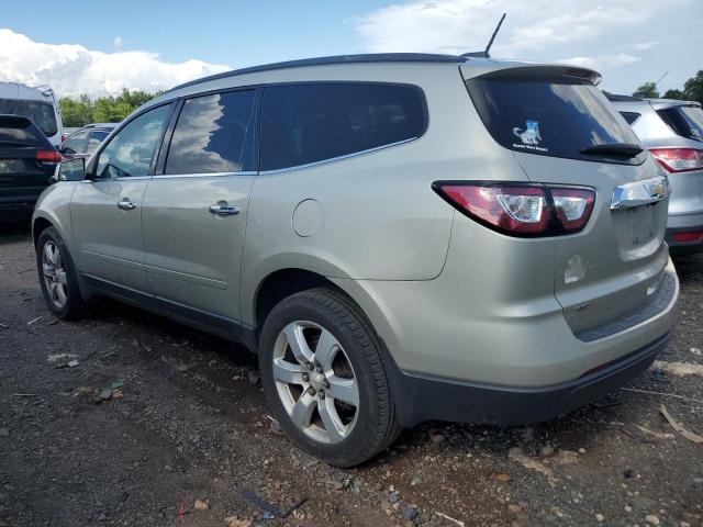 2016 CHEVROLET TRAVERSE L - 1GNKVGKD6GJ337125