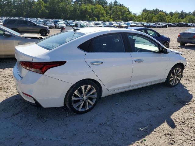 2019 HYUNDAI ACCENT LIM - 3KPC34A33KE076679