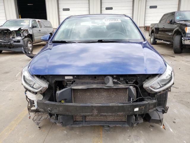 2019 HYUNDAI ACCENT SE - 3KPC24A35KE069221