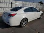 ACURA TL photo