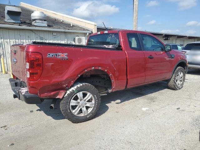 2021 FORD RANGER XL - 1FTER1FH1MLD30457