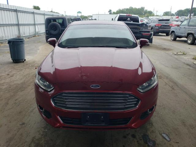 VIN 3FA6P0K90FR290952 2015 Ford Fusion, Titanium no.5