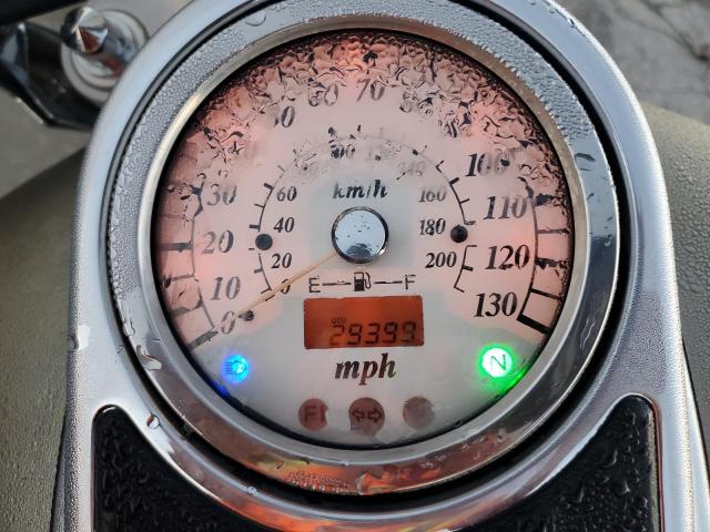 2008 SUZUKI VL1500 JS1VY52A882100164