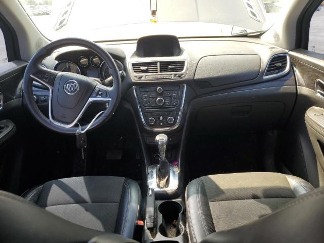 VIN KL4CJBSB7DB152592 2013 Buick Encore, Convenience no.8