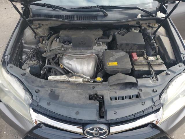 VIN 4T1BF1FKXFU016547 2015 Toyota Camry, LE no.11