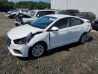 HYUNDAI ACCENT SE photo