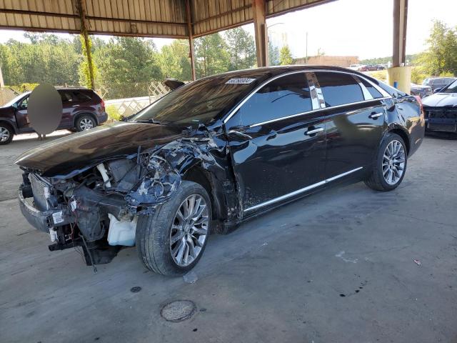 VIN 2G61L5S36E9161310 2014 Cadillac XTS no.1