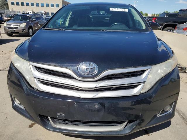 VIN 4T3BK3BB6FU116911 2015 Toyota Venza, LE no.5