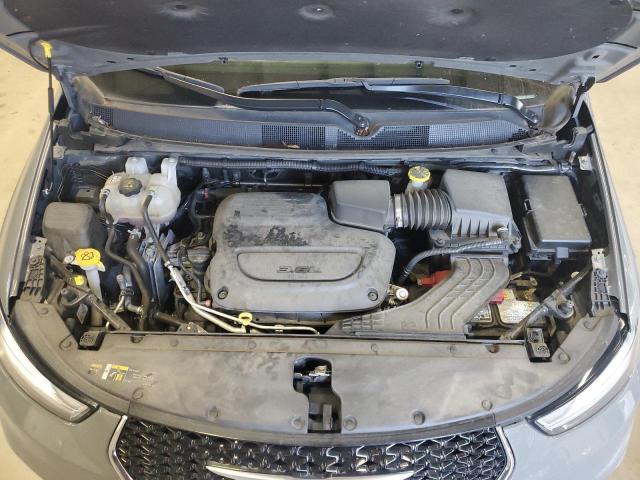 VIN 2C4RC1GG1NR127652 2022 CHRYSLER PACIFICA no.12