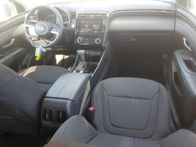 2023 HYUNDAI TUCSON SEL - 5NMJBCAE1PH280421