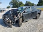 2022 HYUNDAI SANTA CRUZ - 5NTJBDAE2NH034114