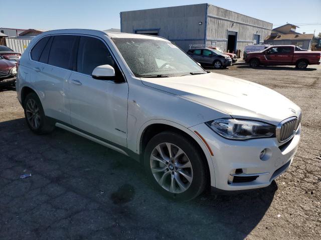 VIN 5UXKR6C55E0J73379 2014 BMW X5, Xdrive50I no.4