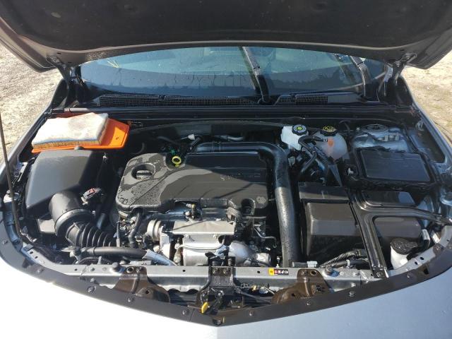 2023 CHEVROLET MALIBU LT - 1G1ZD5ST2PF221020