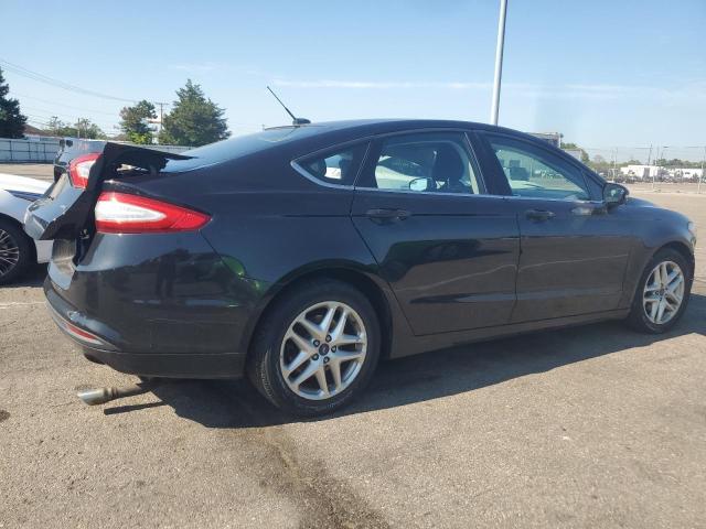 VIN 1FA6P0H75E5366866 2014 Ford Fusion, SE no.3